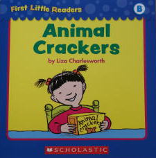 First Little Readers 絵本100冊　CD3枚